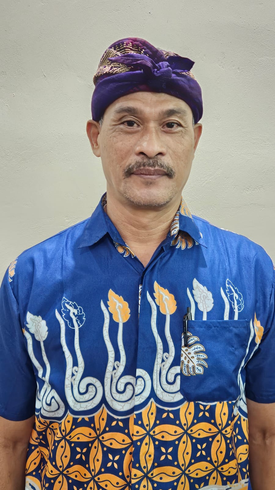 I Ketut Sudarmanta, SE., M.A.P