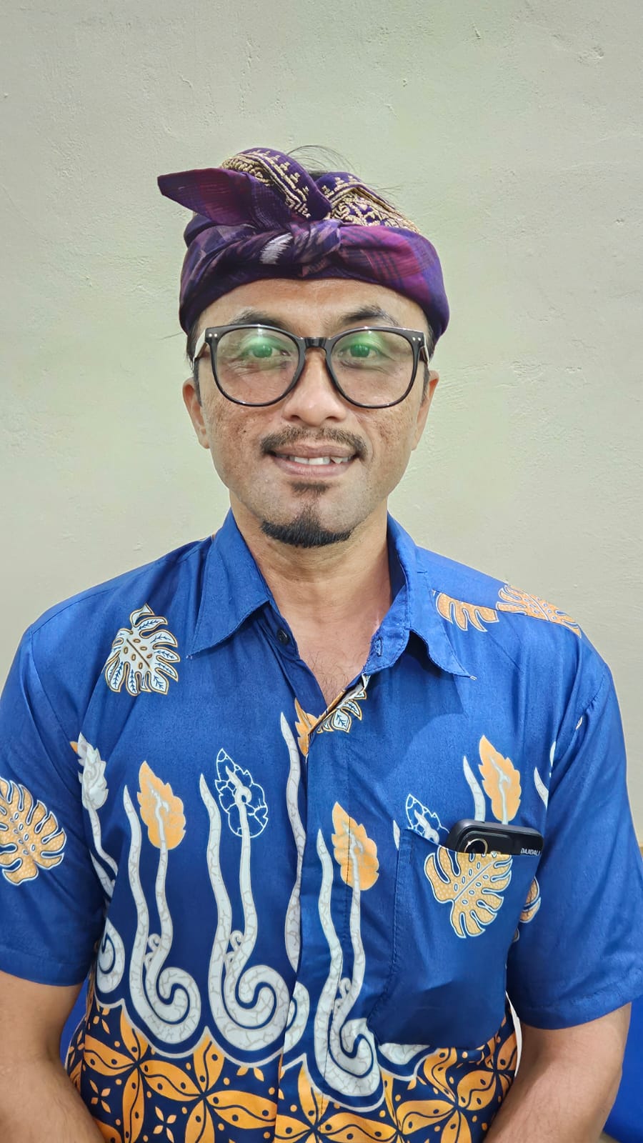I Ketut Budayasa, SE
