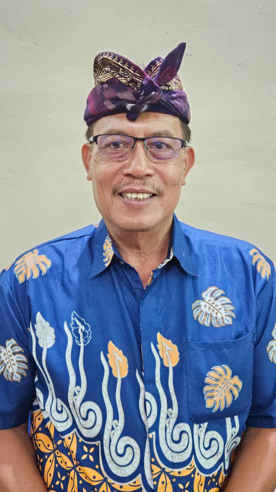 Ketua Sabha Desa