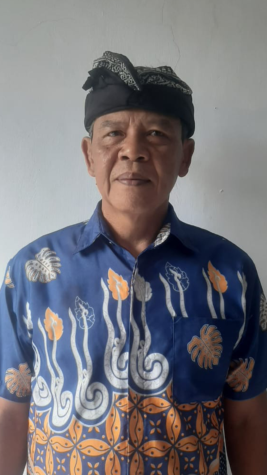 I Gusti Ngurah Anom Amijaya, SE