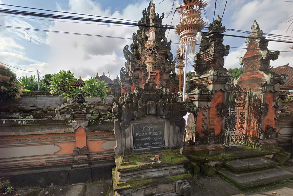 Pura Puseh