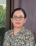Ketua LPD